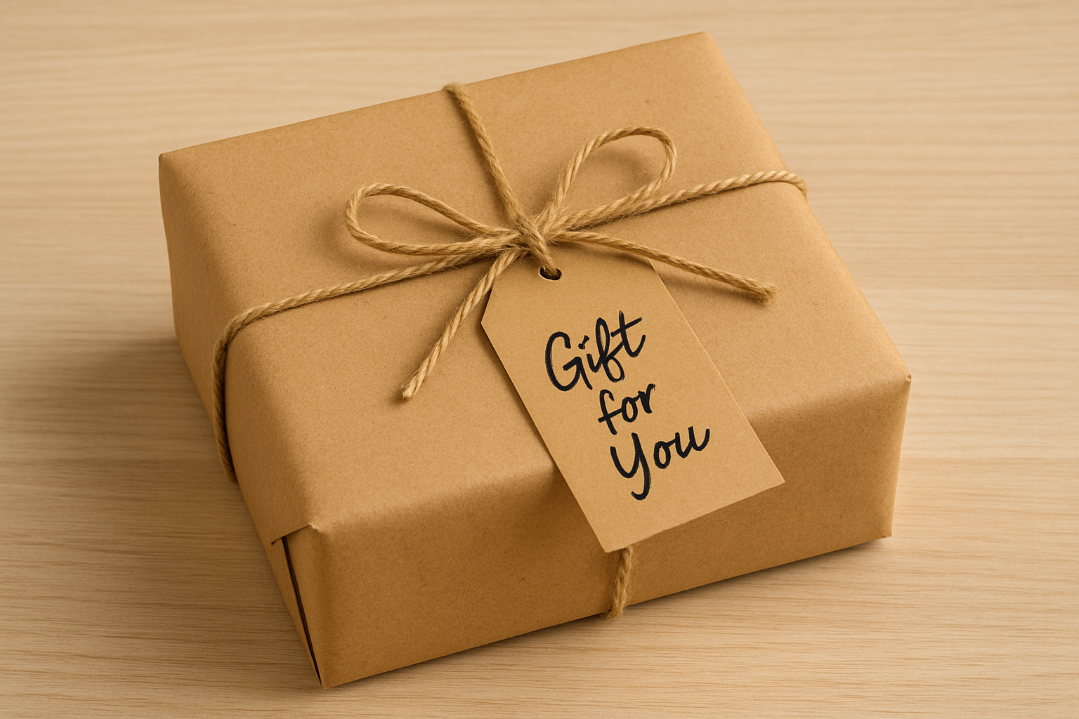 Gift Wrap